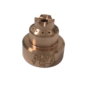 Tấm Chắn Vật Tư Cắt Plasma <span class=keywords><strong>Hypertherm</strong></span> PM 45 Series 220818 - Product Image 4