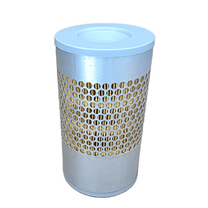 Manny Factory Supply Nouveau filtre à air pour compresseur d'air AF25904 pour compresseurs industriels et pièces détachées - Product Image 2