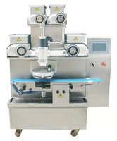 Machine à Maamoul et solution de production