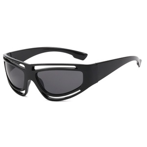 Gafas de Sol Y2K Personalizadas, Protección Solar para Ciclismo y Deportes al Aire Libre, Gafas de Sol Personalizadas - Product Image 6