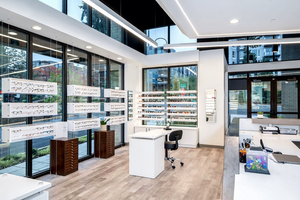 Muebles Modernos para Ópticas, Tiendas Minoristas de Gafas |   Solución Integral de Diseño y Equipamiento para Ópticas y Tiendas Minoristas - Product Image 3