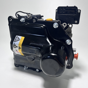 Nueva Unidad Mecatrónica LUK OAM DQ200 DSG de 7 Velocidades, Unidad de Control de Transmisión TCU TCM 0AM 927769D 0AM325025H para <span class=keywords><strong>VW</strong></span> - Product Image 6