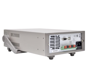 ITECH IT6333C แหล่งจ่ายไฟแบบตั้งโปรแกรมได้สามช่องสัญญาณ 180W สำหรับห้องปฏิบัติการ ซีรีส์ IT6300 ประสิทธิภาพสูง โปรแกรมได้ สามช่องสัญญาณ - Product Image 2