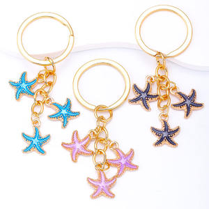 Llavero de Metal Personalizado con Mosquetón, Diseño Impermeable con Serigrafía, Llavero con Logotipo Personalizado Directo de Fábrica - Product Image 6