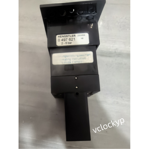 1PC Nouveau contrôleur HENGSTLER 0 497 621 Expédition rapide FedEx ou DHL*y - Product Image 4