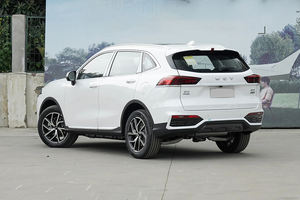 Great Wall WEY Auto Natie DHT-PHEV Blue Mountain WEY DHT-PHEV hybride HEV 4 roues motrices haute tenue 184km nouvelle énergie - Product Image 6