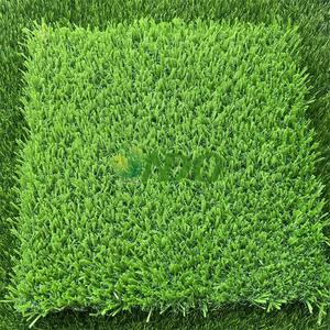 Erba Sintetica in Plastica da 50MM all'Ingrosso, Ecologica, per Esterni e Interni, Verde, Impermeabile, per Campi Sportivi e Tutti gli Sport - Product Image 1