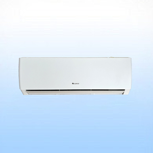 เครื่องปรับอากาศกรี 36000 บีทียู ดีซี แบบติดผนังขนาดเล็ก พร้อมระบบปรับความถี่ สำหรับใช้ในโรงแรมและบ้านพักอาศัย - Product Image 4