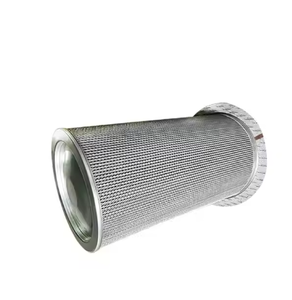 แมนนี่ 88291009-141 สกรูแบบใหม่พร้อมตัวแยกน้ำมันสำหรับคอมเพรสเซอร์ - Product Image 5