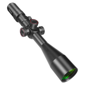 Lunette <span class=keywords><strong>de</strong></span> <span class=keywords><strong>chasse</strong></span> WESTHUNTER WHI 4-16X50 SFIR FFP, premier plan focal, viseur optique éclairé, optique HD et vue cristalline - Product Image 3