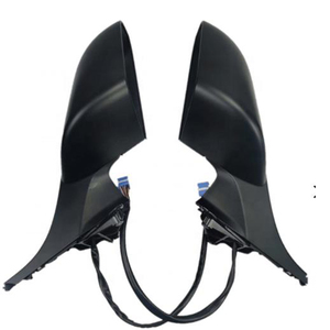 Rétroviseur externe de haute qualité, OEM 95573162700 95573162800, pour Porsche <span class=keywords><strong>Cayenne</strong></span>, <span class=keywords><strong>955</strong></span>, 2007 — 2010 - Product Image 3