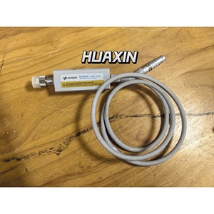 Agilent - Keysight เซ็นเซอร์วัดพลังงานแบบ Wideband N1923A 50 MHz ถึง18 GHz ใช้ * HX1 - Product Image 3