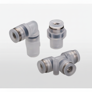 ท่อเหล็ก PPB8 Pisco PP (โพรพิลีน + SUS304) - Product Image 1