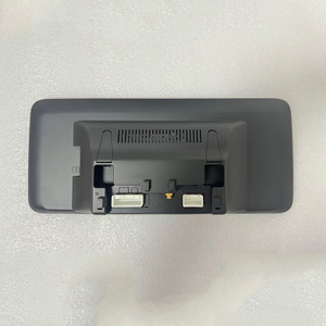 Linux Car Multimedia Player for Mercedes-Benz E <strong>Clas</strong> W212 S212 E200 E300 Wireless CarPlay Android Auto GPS Navigation Head Unit - Product Image 5