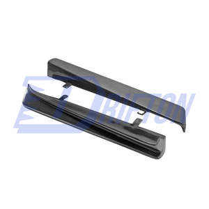 Alerones Traseros de Fibra de Carbono R34 para Nissan R34 GTR 1998-2002 - Product Image 3