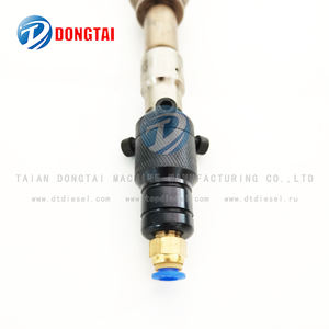 NO.007(6) ขั้วต่อที่รวดเร็วสำหรับที่ยึดหัวฉีด7.5มม - Product Image 5