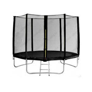 Sundow Bán Buôn Giá Rẻ <span class=keywords><strong>8</strong></span> Chân Bungy Trampoline Với GS Giấy Chứng Nhận - Product Image 1