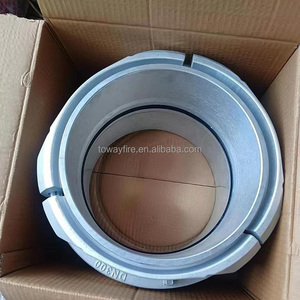 Plat <span class=keywords><strong>en</strong></span> TPU de grande taille de 12 pouces TOWAY avec service de coupe d'accouplement <span class=keywords><strong>en</strong></span> alliage d'aluminium pour le drainage - Product Image 2