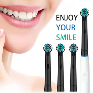 Wholesale Price Food Grade Tooth Brush Head and Replacement Head for Oral Brushes with High Quality - Product Image 3