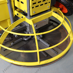 Professionale 80/100 tipo di motore elettrico Trowel a benzina <span class=keywords><strong>elicottero</strong></span> in calcestruzzo <span class=keywords><strong>per</strong></span> superfici di <span class=keywords><strong>cemento</strong></span> liscio - Product Image 5