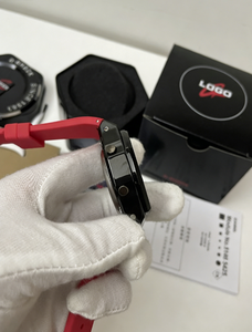 Relojes para Hombre de Marca Superior, Reloj de Cuarzo de Lujo de Acero Inoxidable, Resistente al Agua, Luminoso, con Fecha y Día de la Semana, Reloj de Pulsera para Hombre de Negocios - Product Image 3