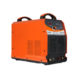 China Supplier Factory Direct 220V Internal Air Compressor Plasma Cutter