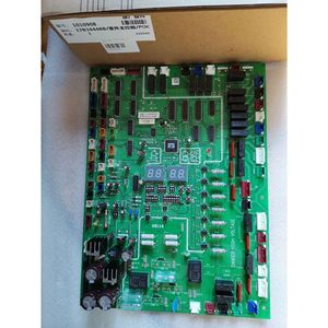 Carte mère de climatiseur Hitachi 17B33329A 17B34448B, pièce de rechange pour unité centrale - Product Image 4