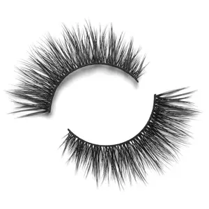 Wholesale luxury and high quality 3d premium mink eyelashes