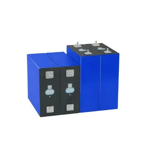 家庭用エネルギー貯蔵システム用の大型シングルバッテリーグレードAREPT3.2V280Ahリン酸鉄リチウム充電式バッテリー