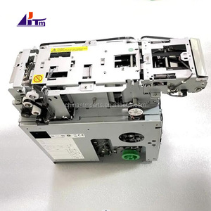 Piezas para Cajeros Automáticos, Dispensador de Billetes <span class=keywords><strong>Crypto</strong></span> Fujitsu F53 F56, Quiosco Dispensador de Dinero en Efectivo, Módulo Dispensador de Efectivo para Cajero Automático - Product Image 3