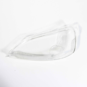 Coque en plastique transparente de phare de <span class=keywords><strong>prix</strong></span> usine pour <span class=keywords><strong>Civic</strong></span> 2001 - Product Image 5