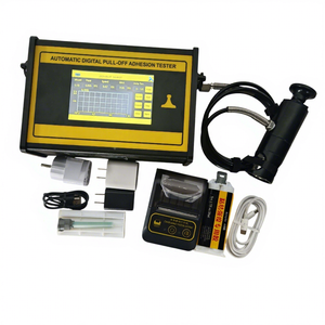 <span class=keywords><strong>Tester</strong></span> Digitali per la Resistenza all'Estrazione e all'Adesione di Vernici e Rivestimenti - Product Image 1