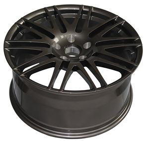 Jantes de voiture REW 19-24 pouces, alliage CNC 6061-T6, 5x112 5x114.3 5x120 5X130, roues forgées pour <span class=keywords><strong>Ferrari</strong></span> 296 <span class=keywords><strong>SF90</strong></span> F8 812 <span class=keywords><strong>Lamborghini</strong></span> 720S - Product Image 5
