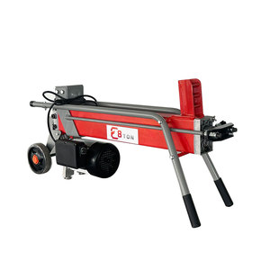 Woer 8t Ton Cinétique Électrique Hydraulique <span class=keywords><strong>Bois</strong></span> Fendeur Motorisé Électrique 8t Ton Machine Forestière Machines avec <span class=keywords><strong>Livraison</strong></span> <span class=keywords><strong>Gratuite</strong></span> - Product Image 1