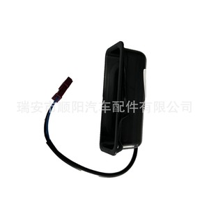 สวิตช์เปิดฝากระโปรงท้าย 51248168035 สำหรับอะไหล่ทดแทนบีเอ็มดับเบิลยู ซีรี่ย์ 071 - Product Image 4