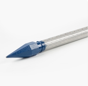 Màn hình dây nêm để khử nước giếng systerm/giếng cát ppoint/ổ nước - Product Image 2