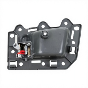 Kit de reparación de manijas de puerta interior para Jeep Grand Cherokee DHA49931 DHA49932 DHA49933 - Product Image 2