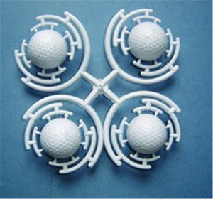 Nhà máy trực tiếp bán giá tốt nhất chất lượng hàng đầu Trung Quốc vi tính Golf TEE Máy làm dọc máy ép phun - Product Image 6