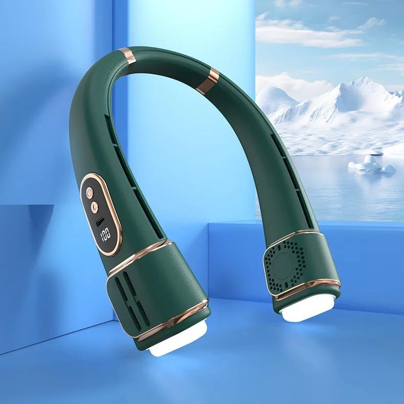 สีเขียว