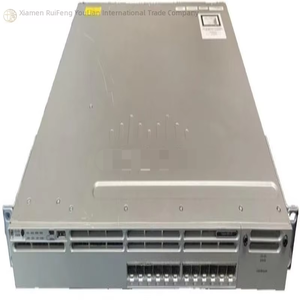 Switch de Red Administrado de 12 Puertos Ws-c3850-12s-s con Soportes de Rack, Nuevo, Original, en Existencia, Automatización Industrial, PLC Dedicado - Product Image 1