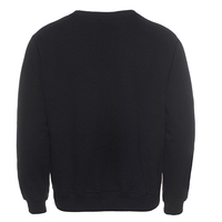 Sweat-shirts pour hommes en polyester/coton tricoté, coupe classique, respirants, écologiques, style vintage, avec logo personnalisé OEM
