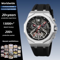 Reloj SKMEI 2275 Moderno para Hombre, Ideal para Estudiantes Jóvenes, Uso Diario, Regalos de Cumpleaños y Eventos Sociales Casuales