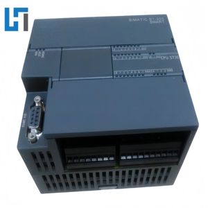 Nuevo módulo de CPU SIMATIC S7-200 original 6ES7288-1ST30-0AA1 CPU ST30 PLC Controlador de programación 6ES7 288-1ST30-0AA1 en stock - Product Image 2