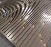 Spot LED Mini 1W encastré pour intérieur, découpe 15mm, éclairage de plafond 12V, idéal pour vitrine et présentation