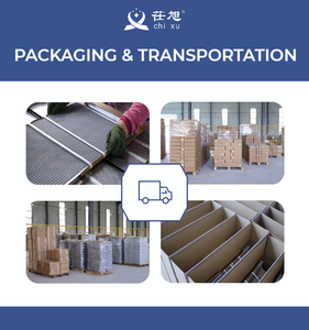 Radiateur de refroidissement en aluminium et plastique CHIXU pour <span class=keywords><strong>Terberg</strong></span> FH 89-01 MT OEM 20516408 20536914 Garantie 1 an - Product Image 4