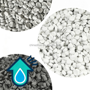 มาสเตอร์แบทช์ลดฟองอากาศในพลาสติก ลดรอยสีเงินและช่องว่างอากาศ - Product Image 2