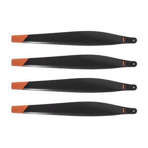 Hélices de Plástico Resistentes a Altas Temperaturas Serie T25/T25P-5018, Nuevas Accesorios para Drones Agrícolas de Uso Agrícola - Product Image 6