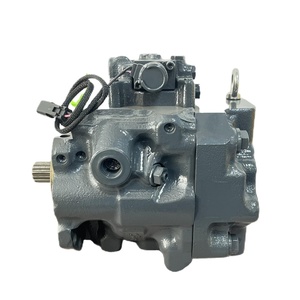 Pour Komatsu WA500, pièces de construction d'origine, ensemble de pompe de direction hydraulique 708-1W-00731 pour la construction au détail - Product Image 6