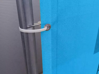 500 Bannières de clôture Heras pour distanciation sociale, Toiles de protection Airmesh pour clôture Heras, Housses de barrière pour foule, Housses de protection pour barrière et Toiles de protection pour barrière
