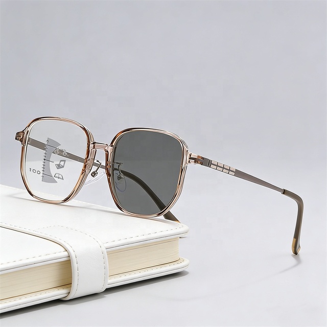 power ratings 150 300 progressive multifocal lenses medicated photochromic glasses bluelight computer TV sun protection fishing